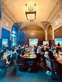 Již šestá Členská schůze STO ČR je úspěšně za námi!