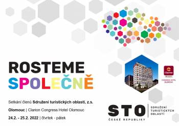 Již tento týden se v Olomouci setkají zástupci STOvky.
