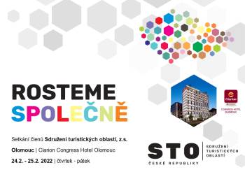 Již tento týden se v Olomouci setkají zástupci STOvky.