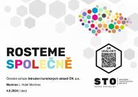 Členská schůze 2024 bude tam kde to vše začalo. Na Monínci!